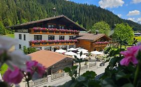 Hotel Gasthof Krahlehenhof
